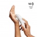 Womanizer - Marilyn Monroe Classic 2 - White photo-2