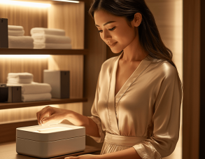 Keeping It Fresh: How to Store Your Vibrator Properly