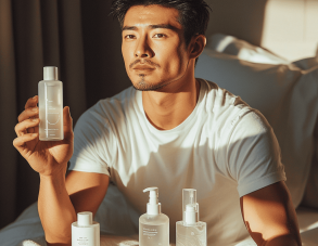 How do I know if I'm allergic to the material of a cock ring?