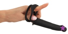 Black Velvets - RC Double Penetrator 双龙入穴 穿戴式假阳具 照片