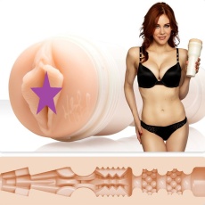 Fleshlight - Maitland Ward Toy Meets World Masturbator photo