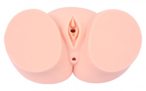 Kokos - Cherry Double Hole Masturbator 2.8kg photo