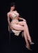 Marla Asian Realistic Sex Doll, Large Breasts, Ultra Soft Silicone 163 cm (5'3 ft) photo-6