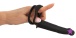 Black Velvets - RC Double Penetrator 双龙入穴 穿戴式假阳具 照片-2