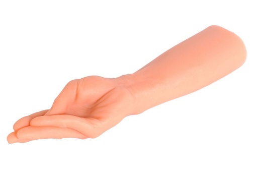 ToyJoy - Get Real Fist Hand 36cm - Flesh photo