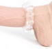 Lovetoy - Power Plus Cockring 4.5cm - Clear photo-4