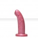 HerSpot - Dildo S - Golden Rose photo