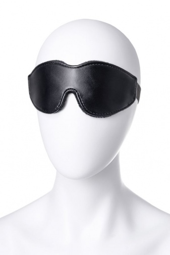 Anonymo - Eyes Mask - Black photo