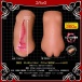 Magic Eyes - Lolinco Genesis Hard Masturbator photo-6