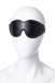 Anonymo - Eyes Mask - Black photo-2