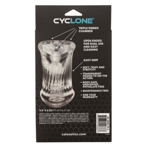 CEN - Cyclone Triple Chamber Stroker photo