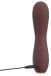 You2Toys - Hazel 02 振動器 - 棕色 照片-7