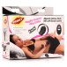Frisky - Panty Vibrator w Remote Control - Black photo-9