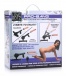 LoveBotz - Pro-Bang Sex Machine - Black photo-13