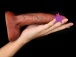 FAAK - Renard Realistic Dildo photo-2