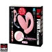 NPG - Funky Wireless Vibrator - Pink photo-5