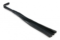 Easytoys - Flogger Whip - Black photo