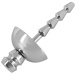 Penis Plug - Umbrella Cock Plug photo-4