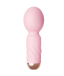 Secwell - Cute Mini Massager - Pink photo