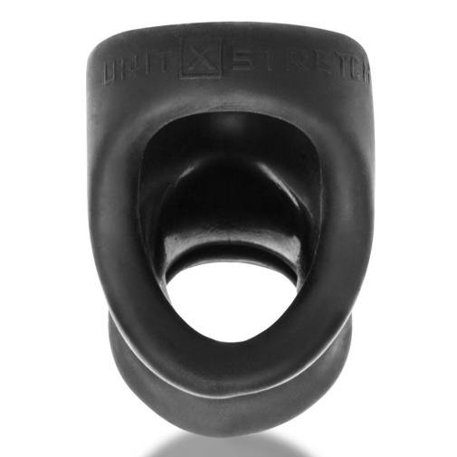 Oxballs - X-Stretch Cocksling - Night Black photo
