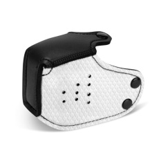 Prowler - Puppy Muzzle - White 照片