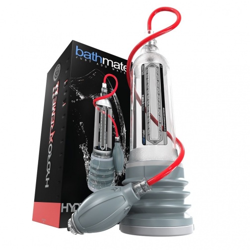 Bathmate - HydroXtreme 11 - Clear photo