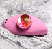Frisky - Panty Vibrator w Remote Control - Pink photo-4