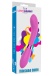 Toyjoy - Milkshake Dance 震动棒 - 紫色 照片-6