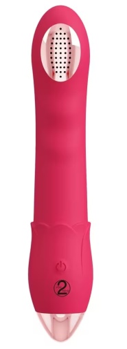 You2Toys - Showers Vibrator - Pink photo