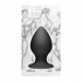 TOF - Medium Silicone Anal Plug photo-2