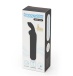 Happy Rabbit - Ears Vibro Bullet - Black photo-5