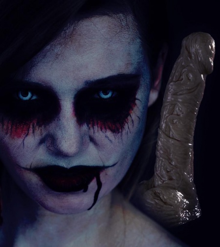 Fleshlight - Freaks Zombie Dildo photo