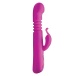Bang! - Thrusting Vibro Rabbit - Purple photo