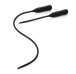 MT - Vibro Urethral Sound 37cm - Black photo-5