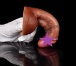 FAAK - Ramses Realistic Dildo - Black photo-2