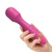 Erokay - Delight Her Wand Massager - Burgundy photo-2