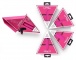 Lil'Vibe - Lil'Plug Vibrator - Pink photo-11