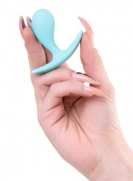 ToDo - Blob Anal Plug - Blue photo