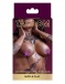 Taboom - Clamps w Chain - Silver photo-6
