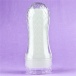 Lovetoy - Lumino Play Pocketed Masturbator - Clear photo-3