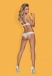 Obsessive - Alabastra 2 pcs Set - White - S/M photo-7