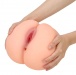 Jorokumo - Fat Bottom 2.5kg Masturbator photo-3