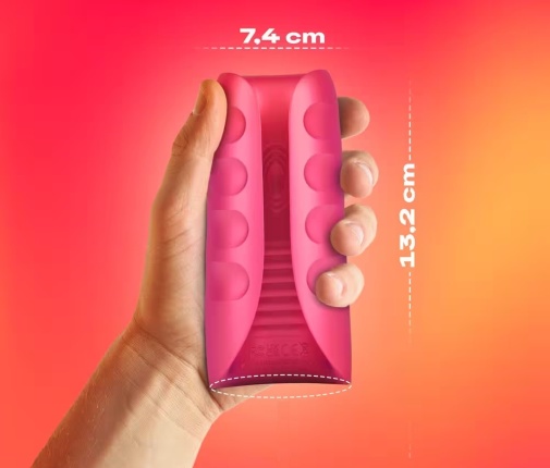 Durex - Ride & Vibe Sensorial Masturbator photo