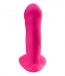 JOS - Tilly G-Spot Stimulator w Voice Control - Pink photo-6