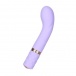 Pillow Talk - Racy G-Spot Vibe - Purple photo
