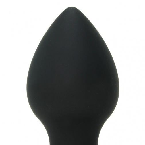 TOF - Medium Silicone Anal Plug photo