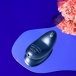 Lelo - Nea 3 阴蒂震动器 - 蓝色 照片-3