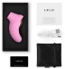 Lelo - Sona 2 旅行装阴蒂按摩器 - 粉红色 照片-5