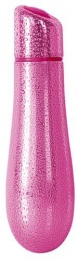 Rain - 3'' Textured 7 Function Bullet - Pink photo