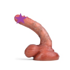 FAAK - Julius Realistic Dildo photo